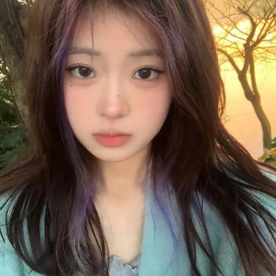 沉默不语的顾小姐