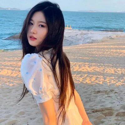 波丽娜:舞蹈人生