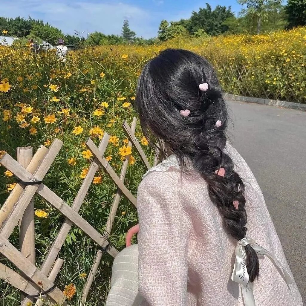 妈妈别哭
