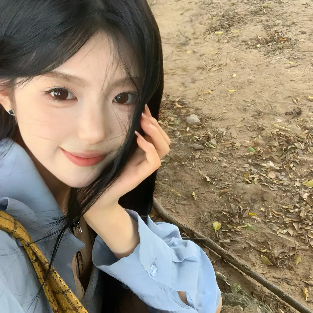 倒数第二个男朋友